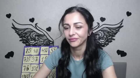 Snapshot of evaclarkk chatting on May 2026 05:14:02 AM EvaClarkk online show from May 2026 05:14:02 AM