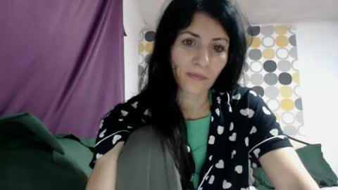 Snapshot of evacrisxxx chatting on October 2025 04:26:01 AM hornycrissyyourlove online show from October 2025 04:26:01 AM