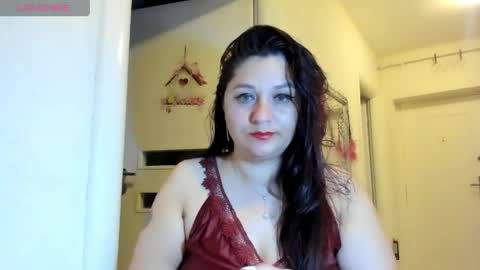 evadiana8484 online show from April 2026 06:34:01 PM