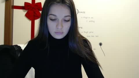 Snapshot of evaeldis chatting on January 2026 06:09:01 PM Eva online show from January 2026 06:09:01 PM