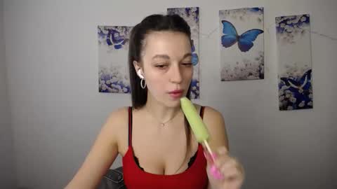 Eva online show from June 2026 11:04:02 AM