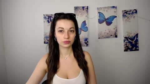Eva online show from July 2026 12:02:02 PM