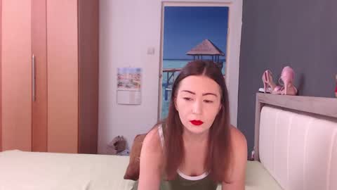 Eva online show from November 2025 06:48:01 AM