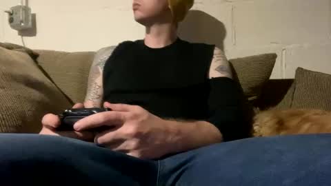 evageniex online show from September 2025 02:00:02 AM