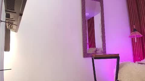 Snapshot of evagoddess_ chatting on June 2026 08:13:02 PM EVA GODDESS online show from June 2026 08:13:02 PM