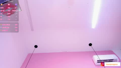 Eva Grace  online show from January 2025 07:53:02 AM