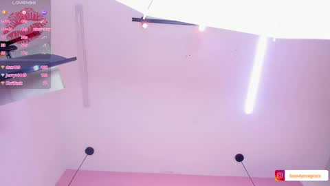 Eva Grace  online show from January 2025 04:47:01 AM