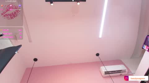 Eva Grace  online show from March 2025 05:14:02 AM