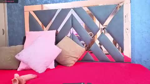 Evah ferrer  online show from July 2026 12:18:02 PM