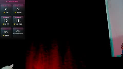 Evah Lee online show from April 2026 03:15:02 AM