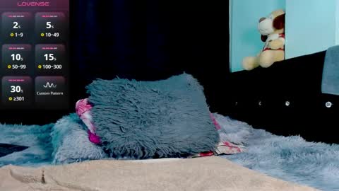 Evah Lee online show from April 2026 07:45:01 AM