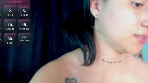 Snapshot of evah_lee chatting on May 2026 04:07:01 AM Evah Lee online show from May 2026 04:07:01 AM