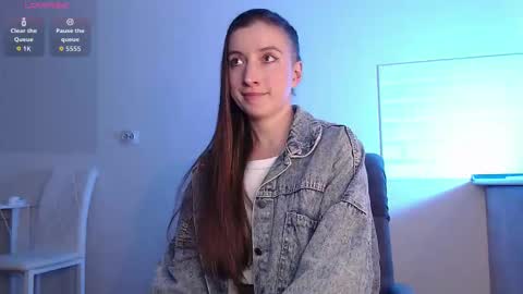 Eva online show from March 2026 04:03:01 AM