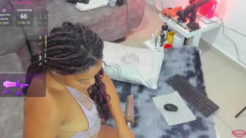 evahalston online show from November 2025 01:05:01 AM