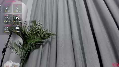 evahalston online show from March 2026 07:36:02 PM