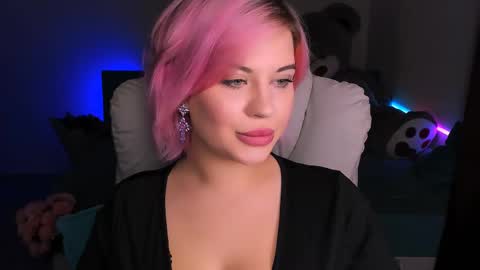 Eva online show from December 2024 11:19:02 PM