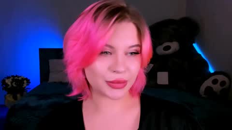 Eva online show from February 2025 12:48:01 AM