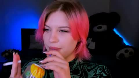 Eva online show from February 2025 11:25:02 PM