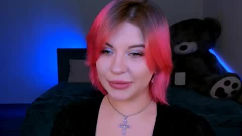 Eva online show from February 2025 06:54:02 PM