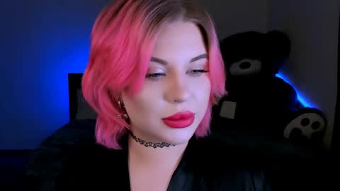 Eva online show from February 2025 07:14:01 PM