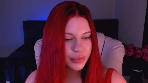 Eva online show from November 2025 10:52:02 PM