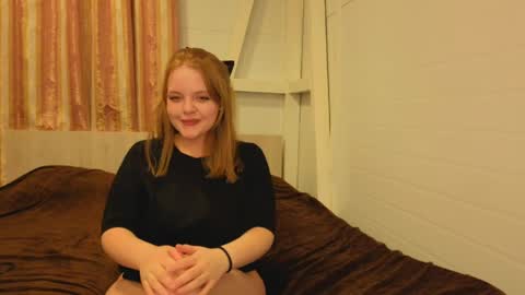 Evaheart333 online show from April 2026 08:09:01 PM