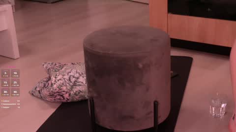 Eva here Wednesday till Sunday online show from February 2025 09:13:01 PM