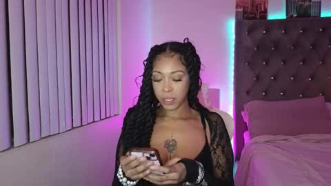 Eva online show from November 2025 06:34:01 AM