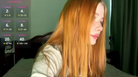 evakettystar online show from April 2026 05:44:02 AM