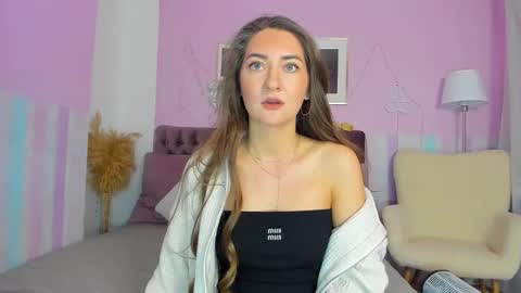 Eva online show from February 2026 05:44:01 AM