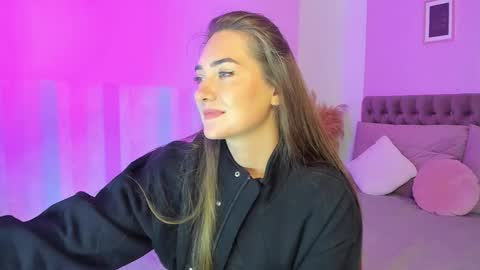 Eva online show from May 2026 03:24:01 AM