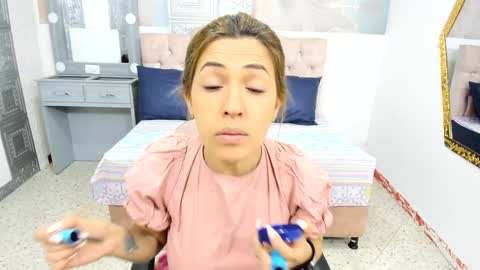 Eva online show from January 2025 03:51:02 PM