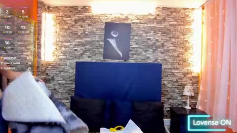 Eva online show from February 2025 07:52:01 PM