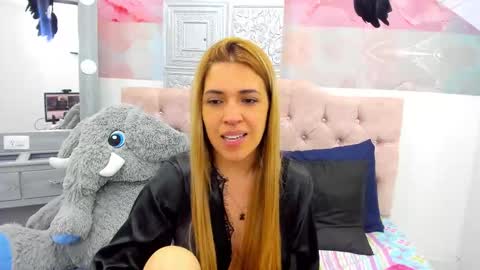 Eva online show from February 2025 04:35:02 PM