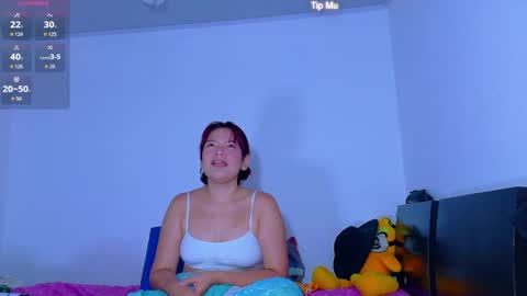 evaluna_02 online show from May 2026 12:13:01 PM
