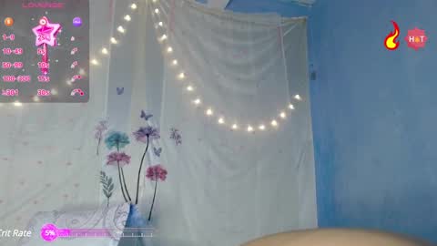 evaluna horny  online show from December 2024 03:15:02 AM