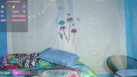 evaluna horny  online show from January 2025 02:14:01 AM