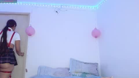 evaluna horny  online show from February 2026 07:54:01 PM