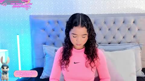  Eva Luna online show from January 2026 08:01:02 PM