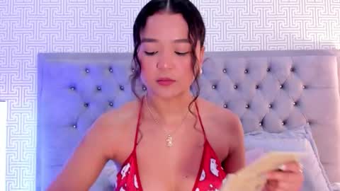  Eva Luna online show from February 2026 08:02:02 PM