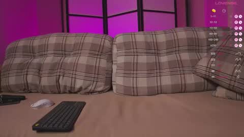 Eva online show from February 2026 07:10:01 PM