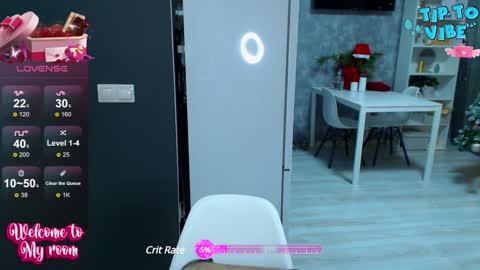 Katy online show from December 2024 02:29:02 AM