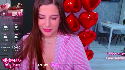 Katy online show from March 2025 02:19:02 AM