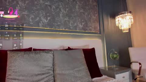 Eva Moretti online show from March 2025 01:42:02 AM