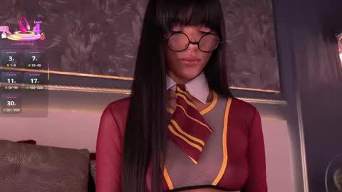 Eva Moretti online show from October 2025 01:17:02 AM