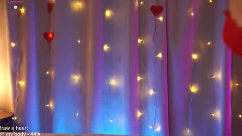 Eva online show from February 2026 07:51:01 AM