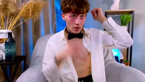 Evan online show from February 2026 08:49:01 PM