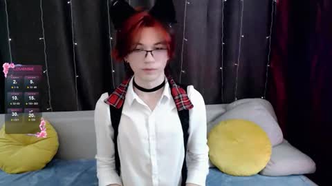 evan_reinhart online show from November 2025 01:11:01 PM