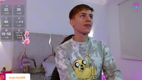 evan_tay online show from March 2026 03:43:01 AM