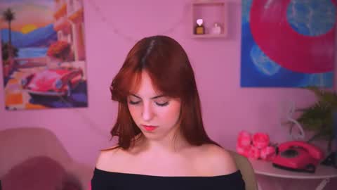 Eva  online show from January 2025 11:31:02 AM